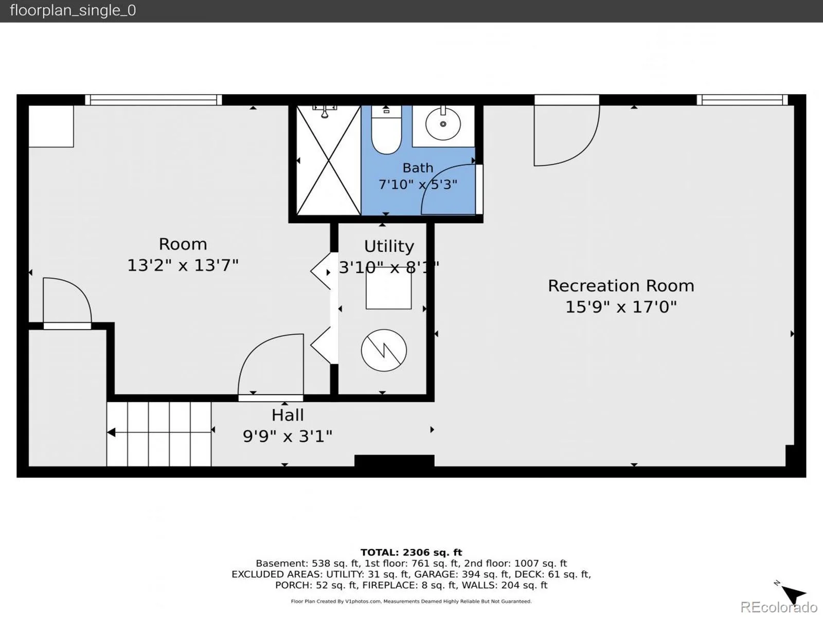 4064 S Himalaya Way Aurora CO 80013 | MLS #REC5533535 08132026231013 1600 30