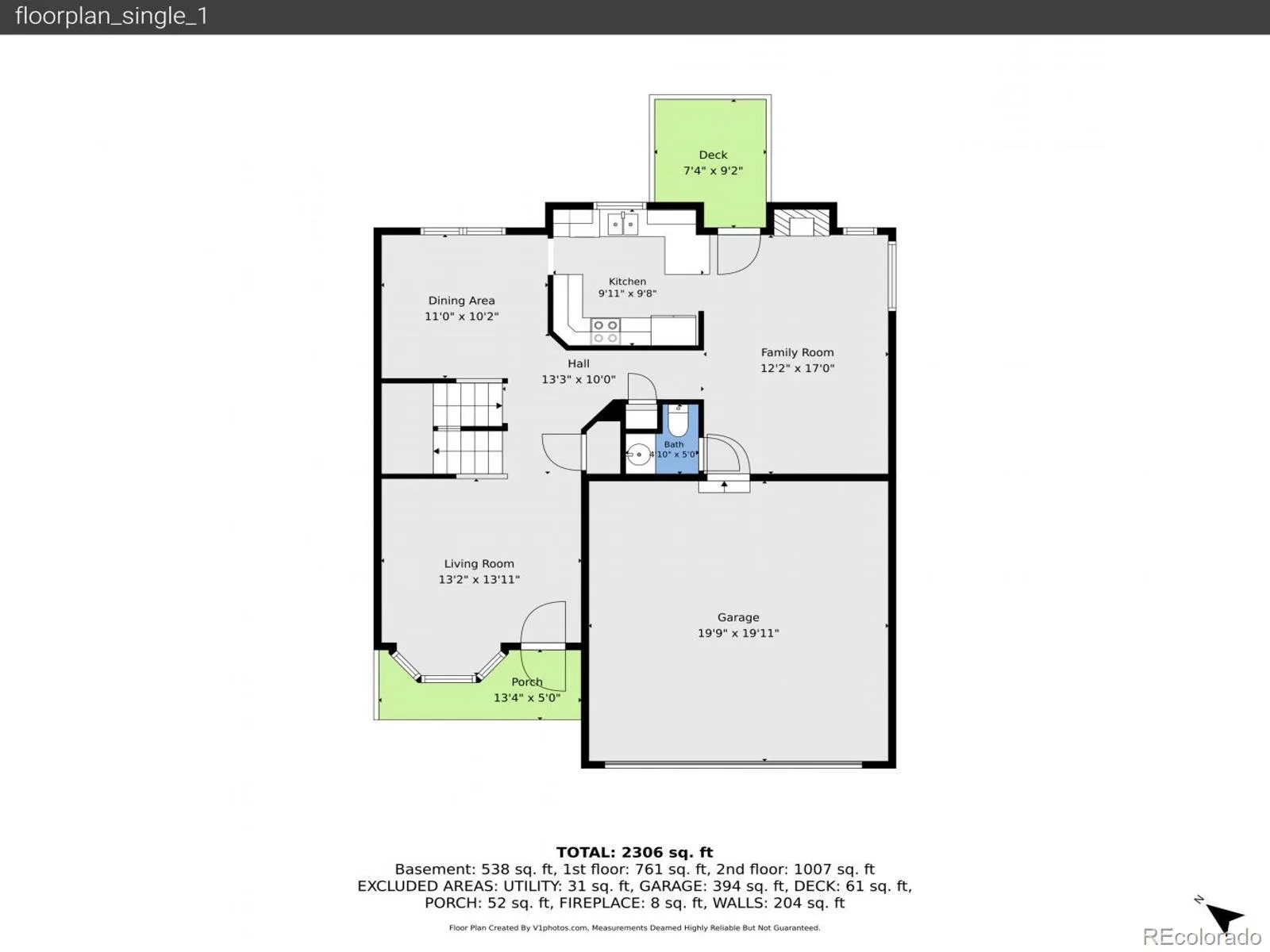 4064 S Himalaya Way Aurora CO 80013 | MLS #REC5533535 08132026231013 1600 31