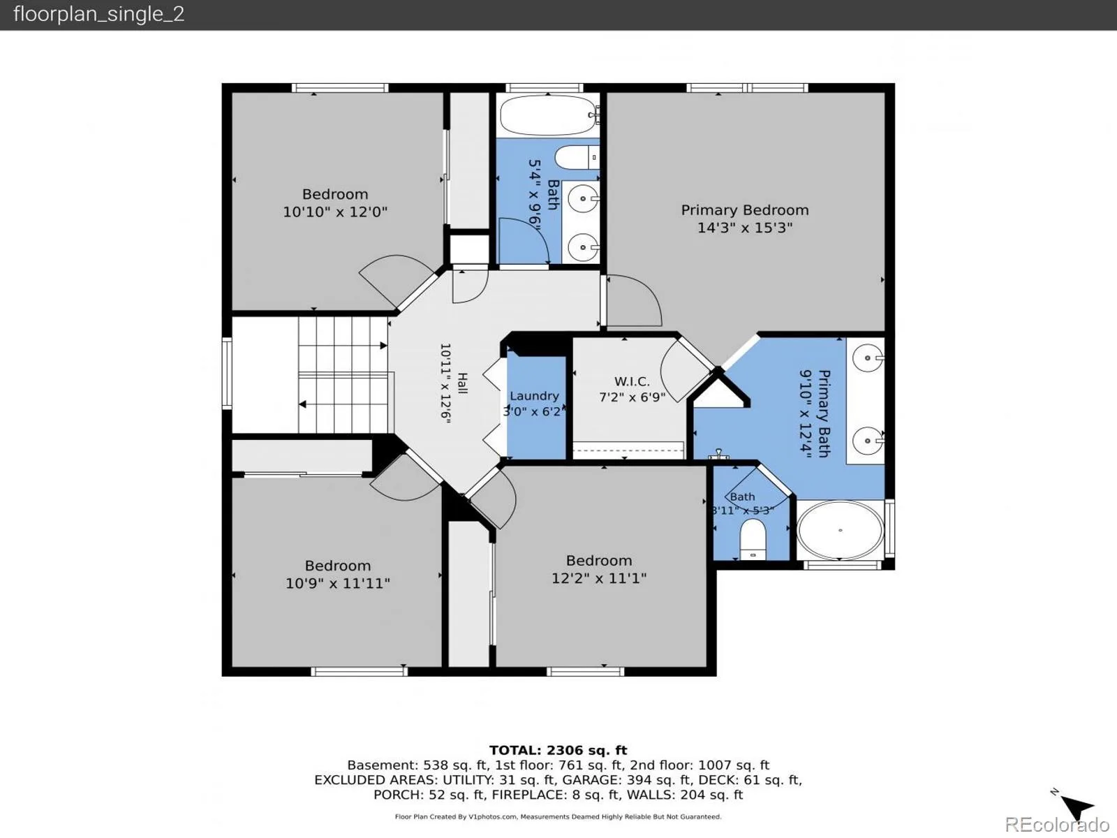 4064 S Himalaya Way Aurora CO 80013 | MLS #REC5533535 08132026231013 1600 32