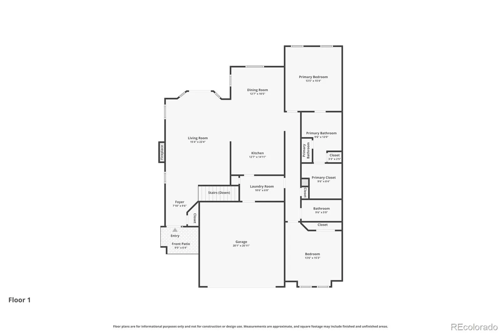 1209 Jodel Lane Longmont CO 80503 MLS #REC5534447 06102026184158 1600 33