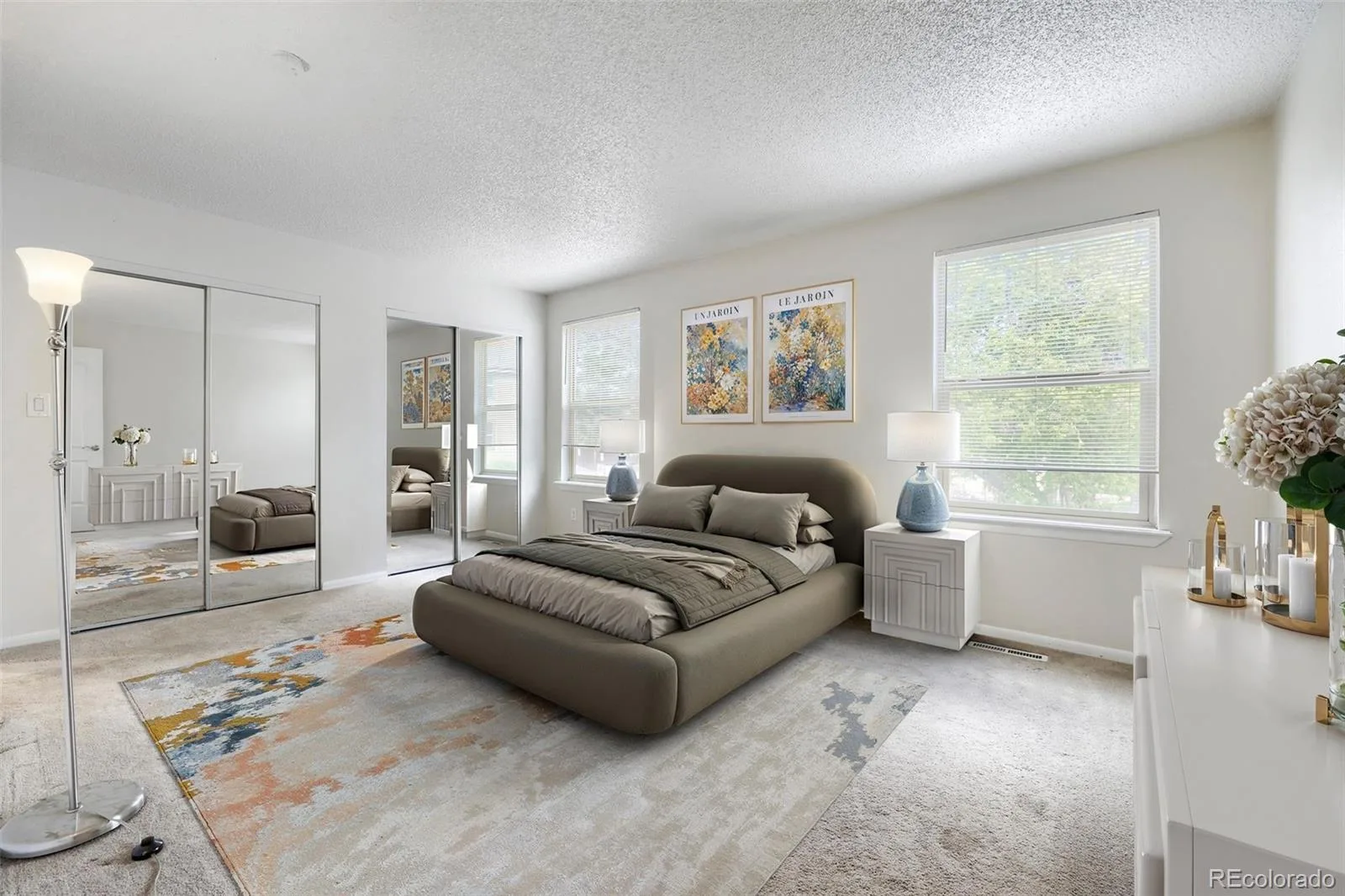 701 N Harlan Street #E27 Lakewood CO 80214 | MLS #REC5537084 08172026193923 1600 3