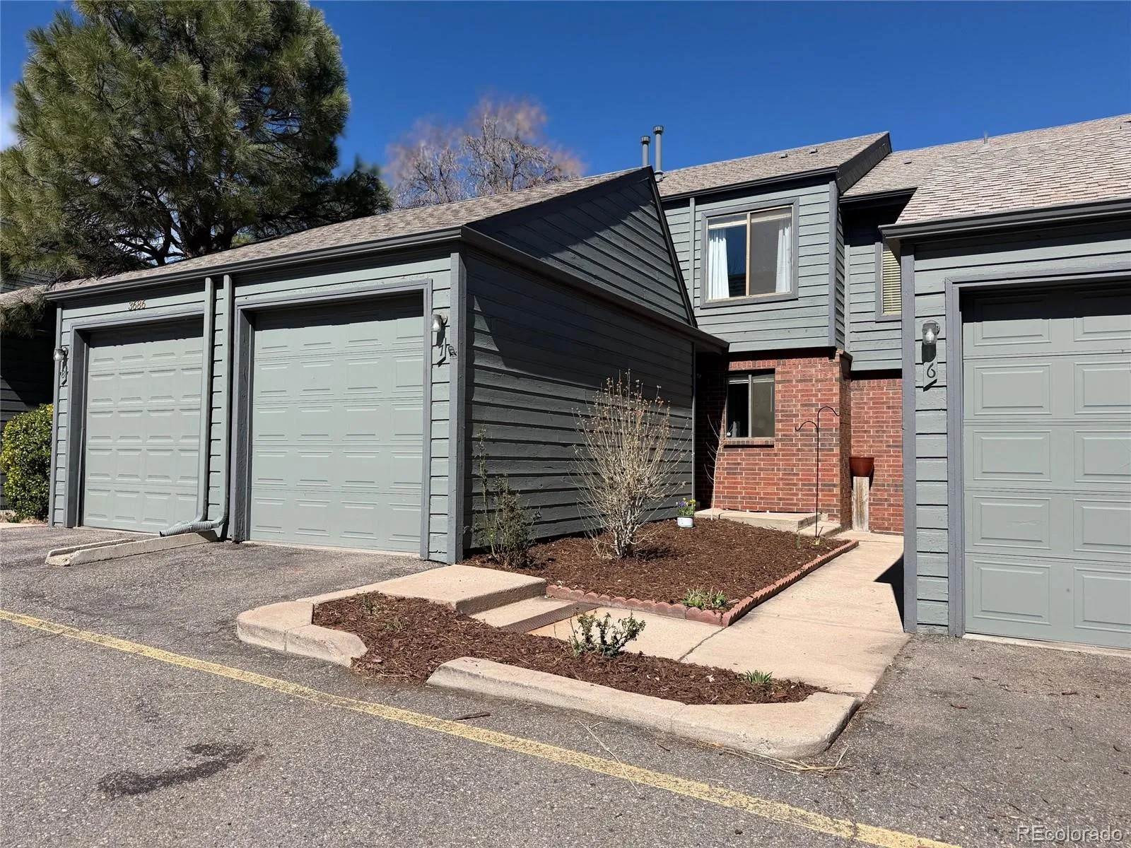 3686 S Depew Street #7 Denver CO 80235 MLS #REC5537220 04092026214326 1600 1