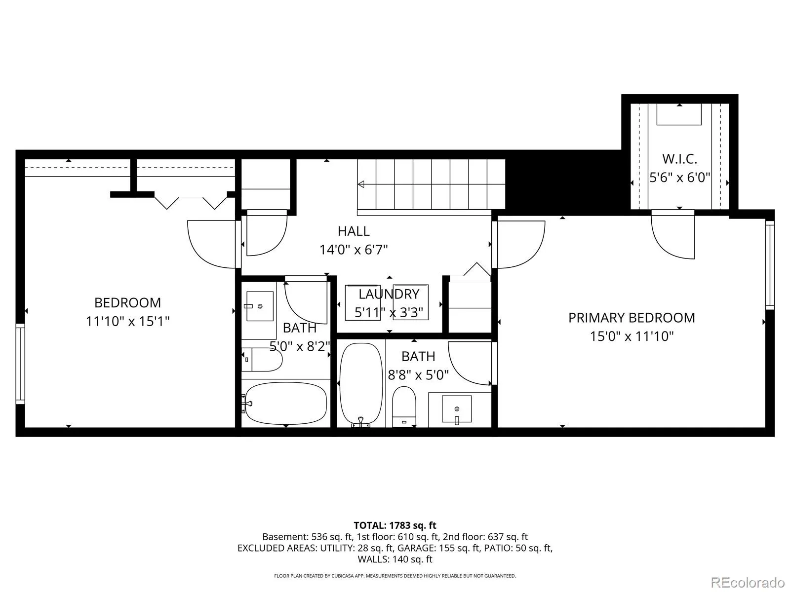 3686 S Depew Street #7 Denver CO 80235 MLS #REC5537220 04092026214326 1600 32