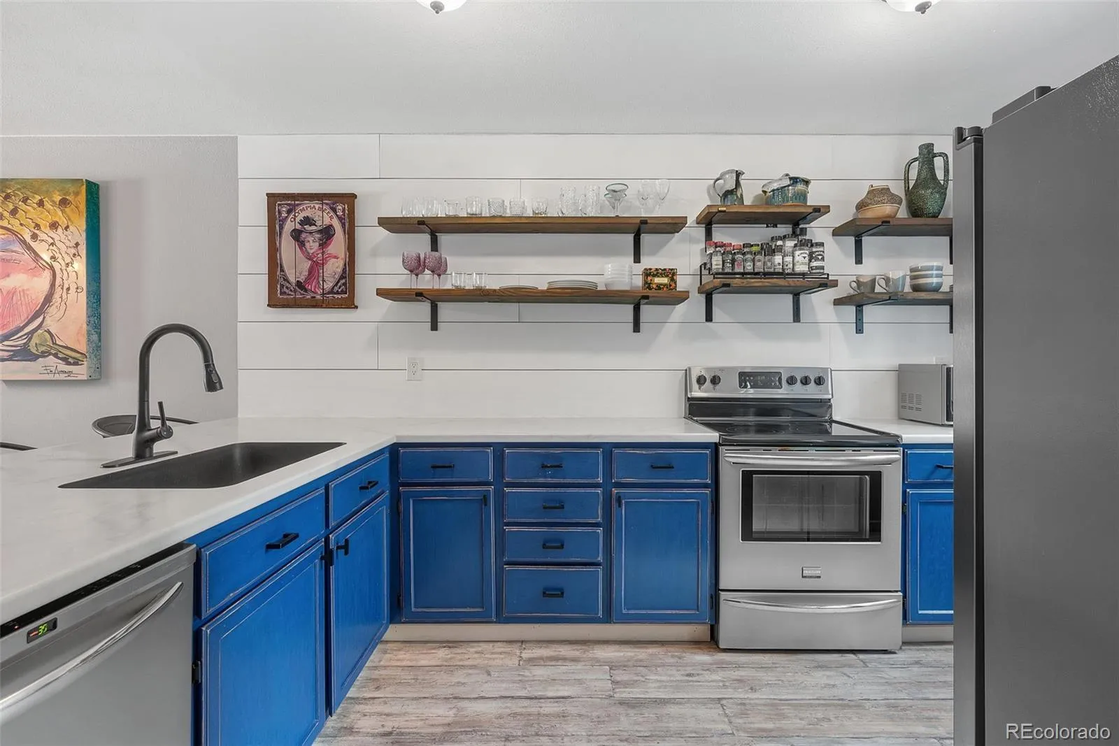 3686 S Depew Street #7 Denver CO 80235 MLS #REC5537220 04092026214326 1600 4