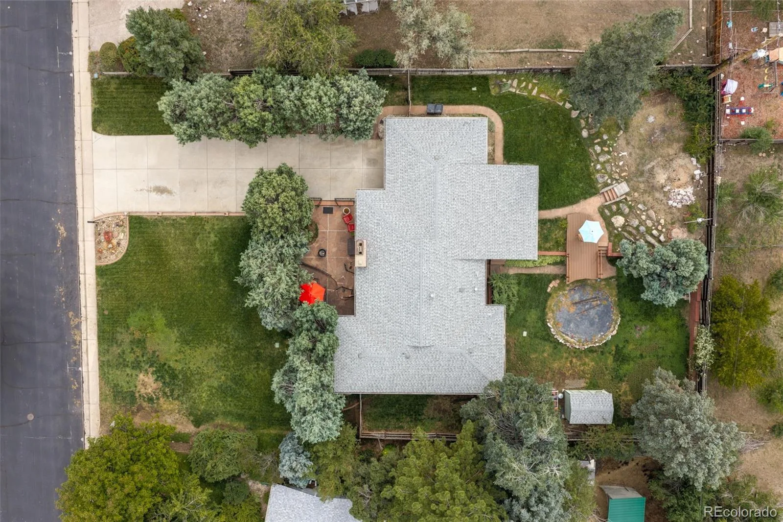 1045 S Cody Street Lakewood CO 80226 | MLS #REC5537855 09252026033659 1600 44