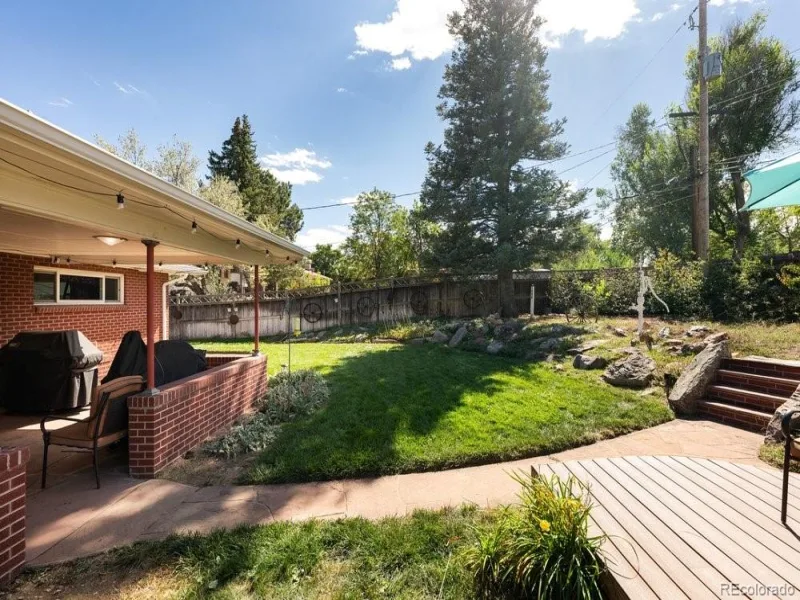 1045 S Cody Street Lakewood CO 80226 | MLS #REC5537855 09252026033659 800 40