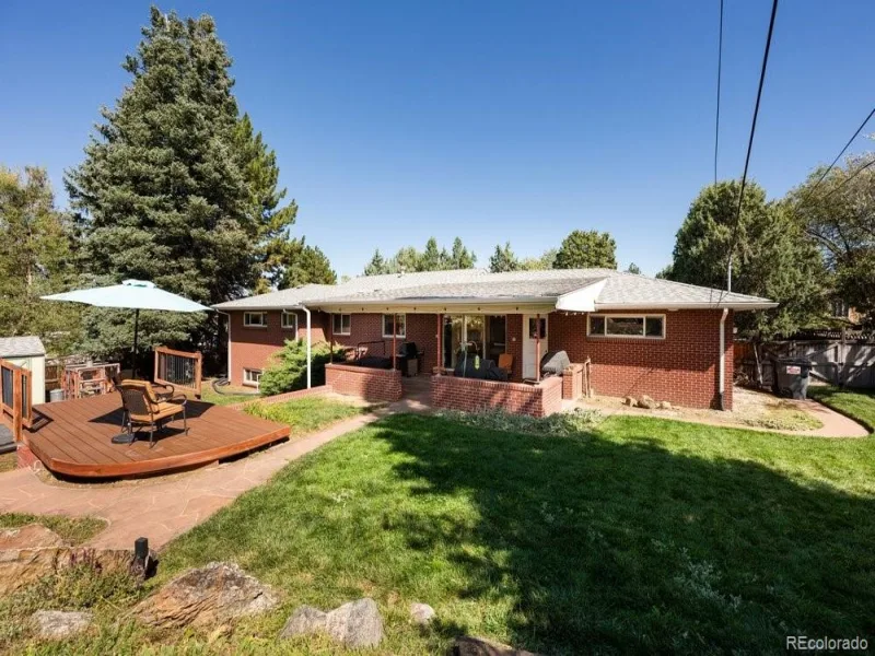 1045 S Cody Street Lakewood CO 80226 | MLS #REC5537855 09252026033659 800 41