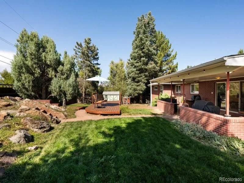 1045 S Cody Street Lakewood CO 80226 | MLS #REC5537855 09252026033659 800 42