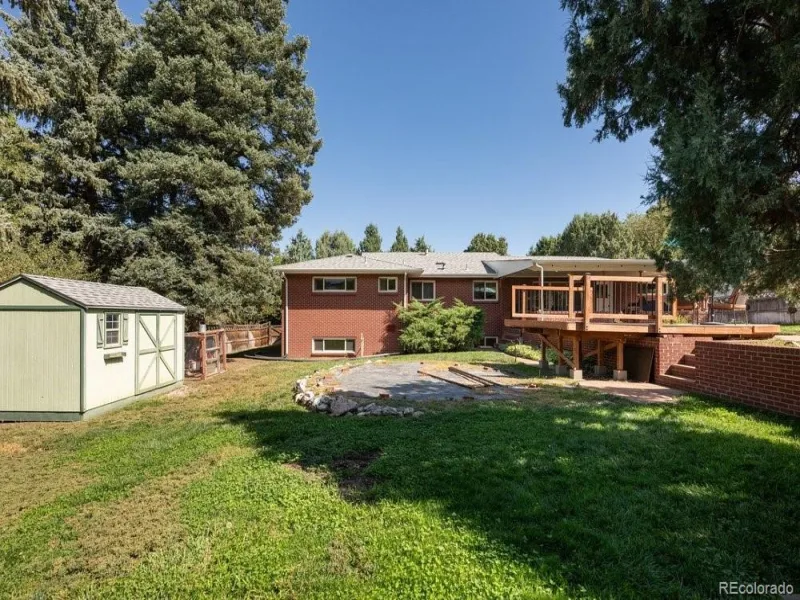 1045 S Cody Street Lakewood CO 80226 | MLS #REC5537855 09252026033659 800 43