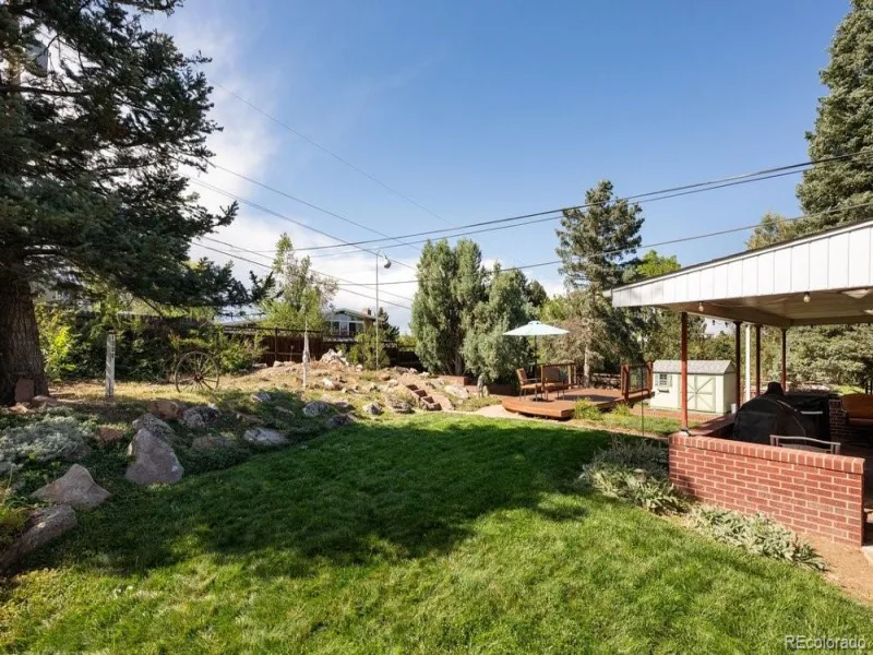 1045 S Cody Street Lakewood CO 80226 | MLS #REC5537855 09252026033659 800 6