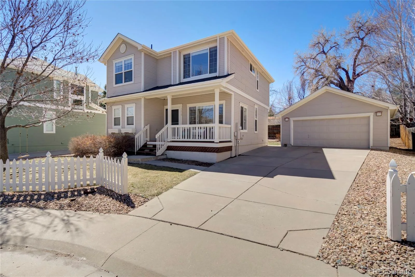 7918 E Vassar Drive Denver CO 80231 MLS #REC5538543 07012026222741 1600 1