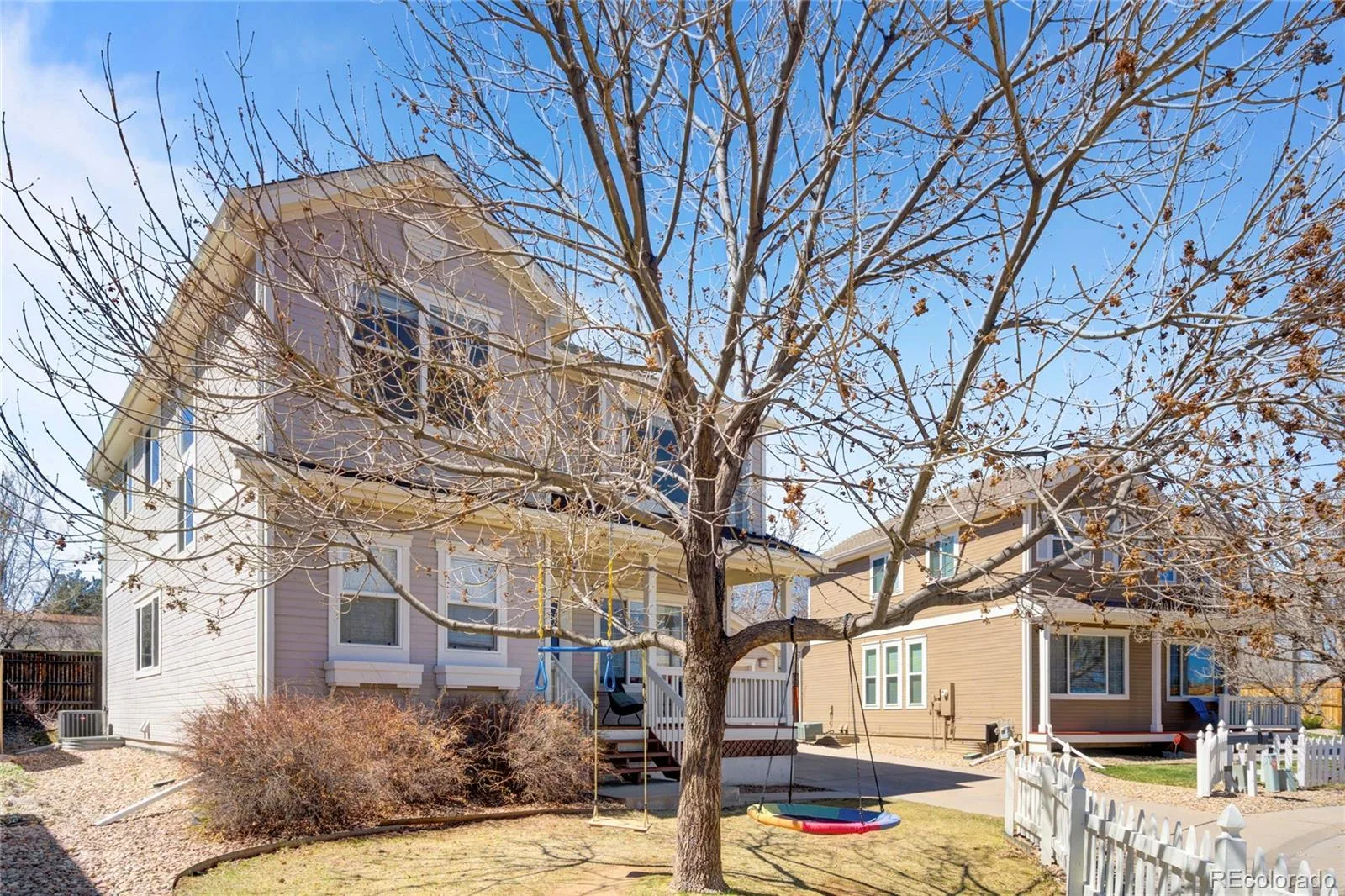 7918 E Vassar Drive Denver CO 80231 MLS #REC5538543 07012026222741 1600 2
