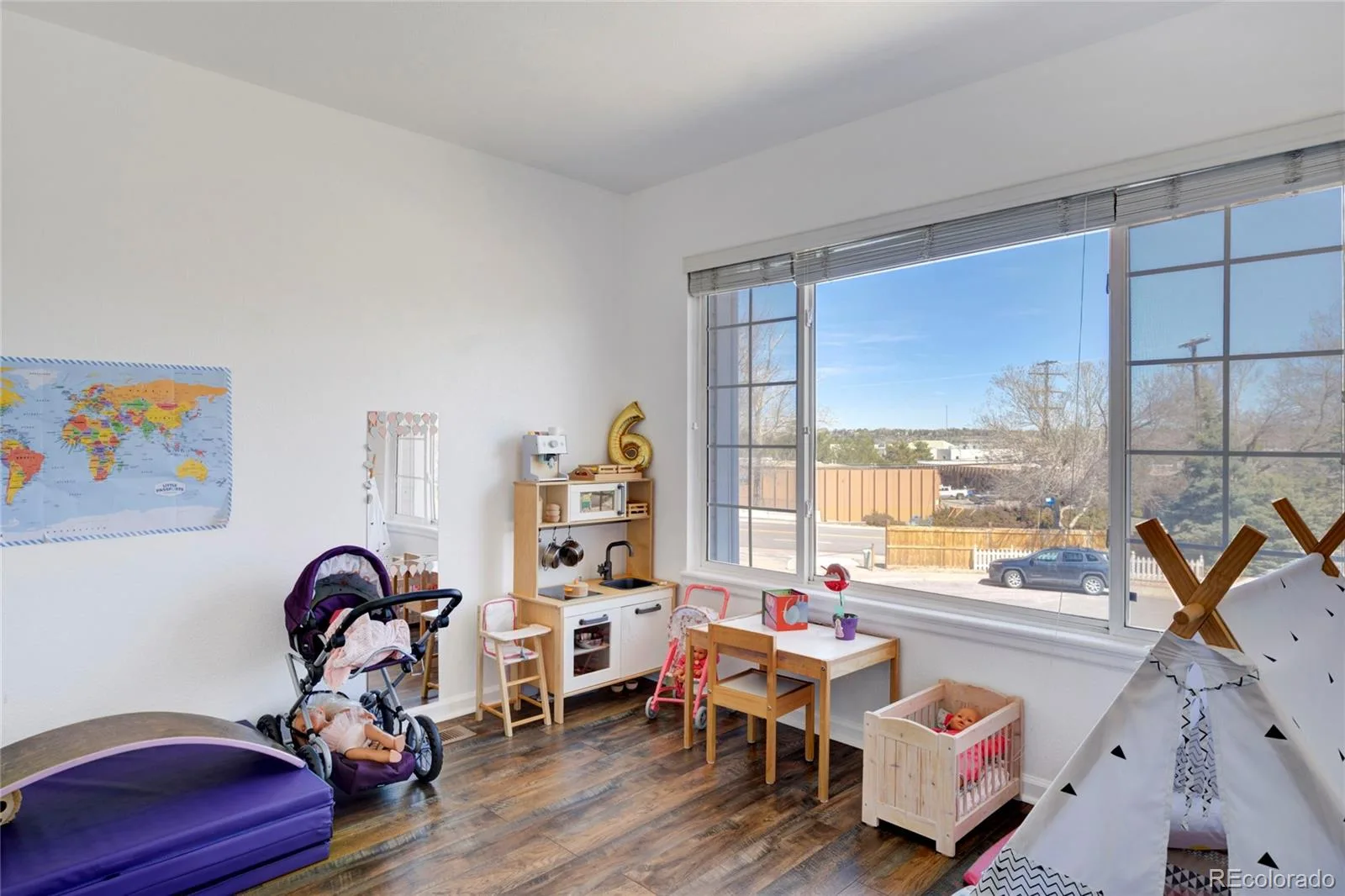 7918 E Vassar Drive Denver CO 80231 MLS #REC5538543 07012026222741 1600 23