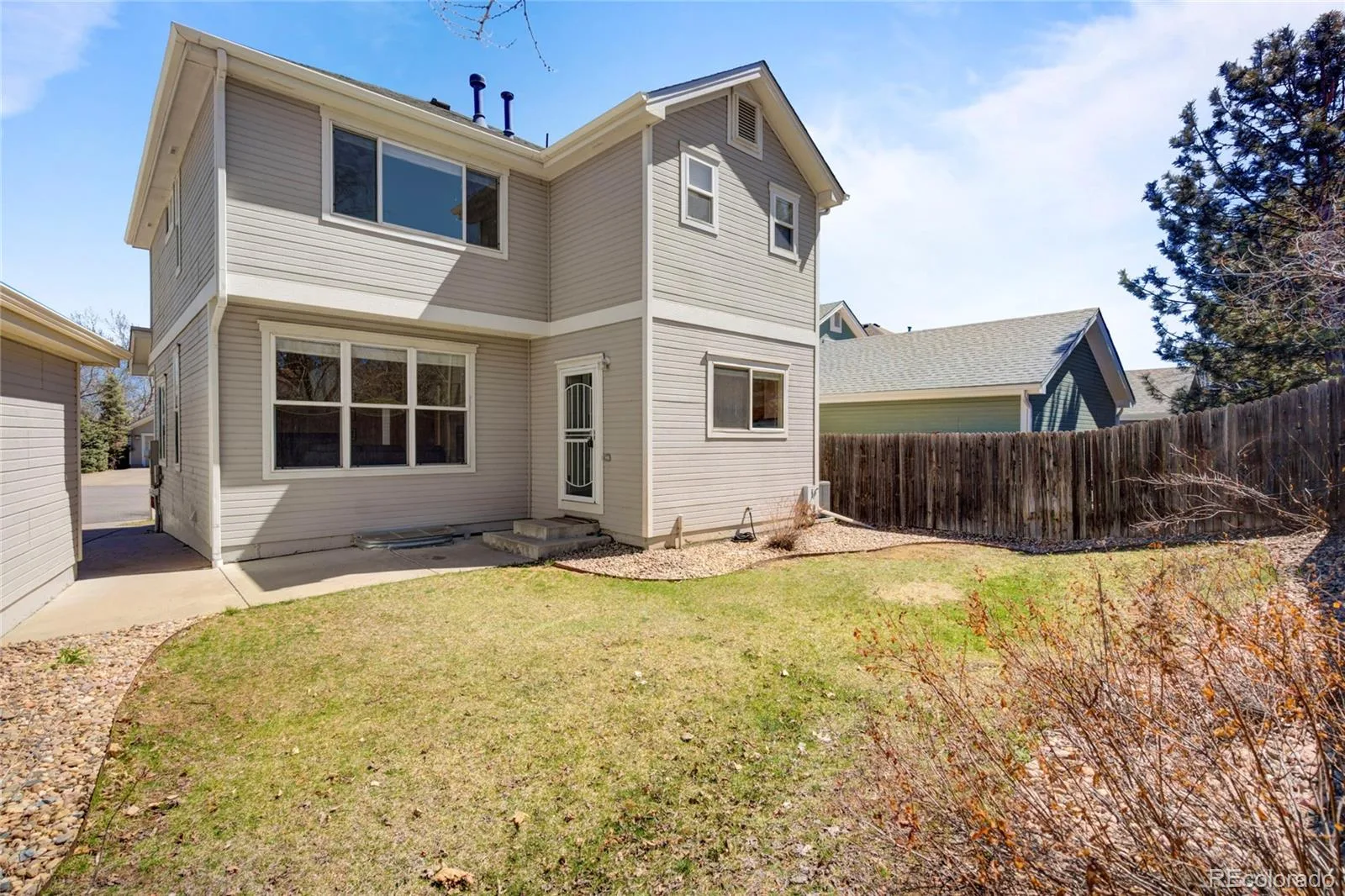 7918 E Vassar Drive Denver CO 80231 MLS #REC5538543 07012026222741 1600 27
