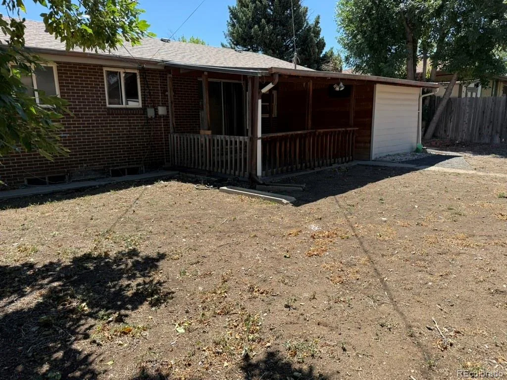 1653 S Yukon Street Denver CO 80232 | MLS #REC5539851 07312026224847 1024 12