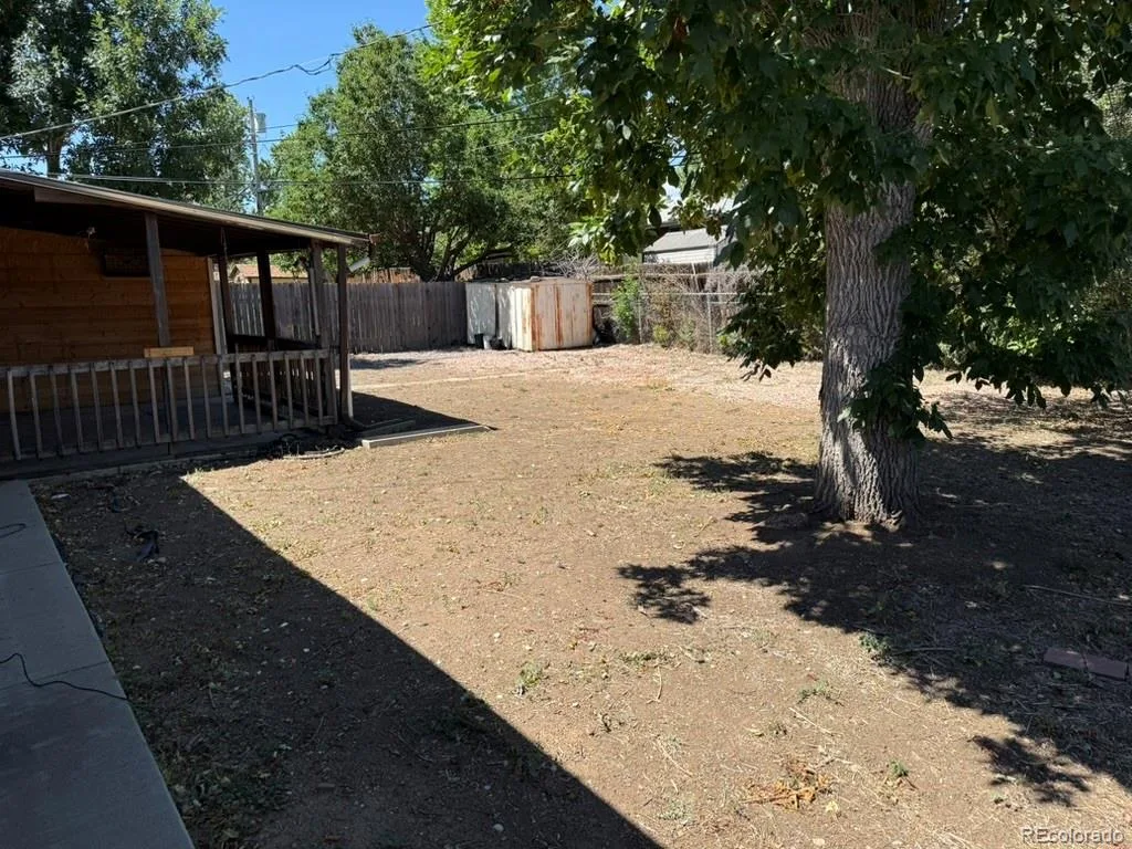 1653 S Yukon Street Denver CO 80232 | MLS #REC5539851 07312026224847 1024 14