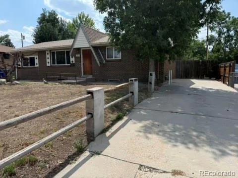 1653 S Yukon Street Denver CO 80232 | MLS #REC5539851 07312026224847 480 1