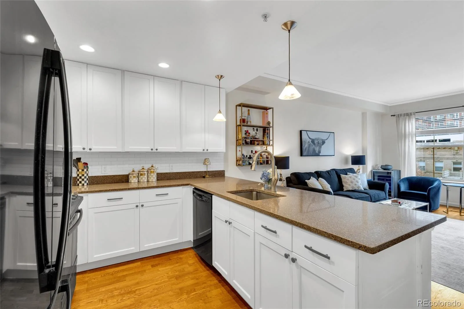 1975 N Grant Street #325 Denver CO 80203 | MLS #REC5540292 08202026164648 1600 1