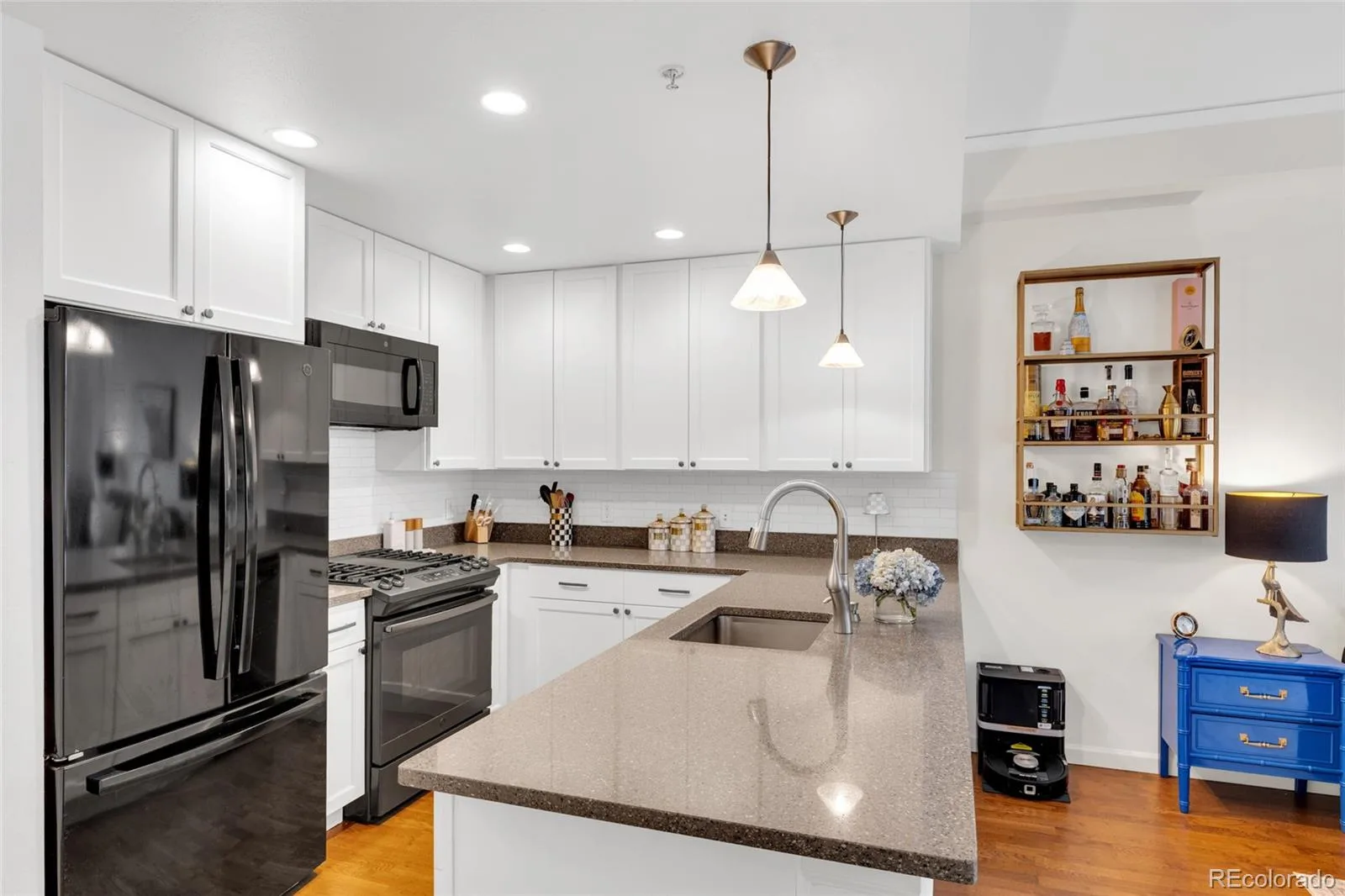 1975 N Grant Street #325 Denver CO 80203 | MLS #REC5540292 08202026164648 1600 2
