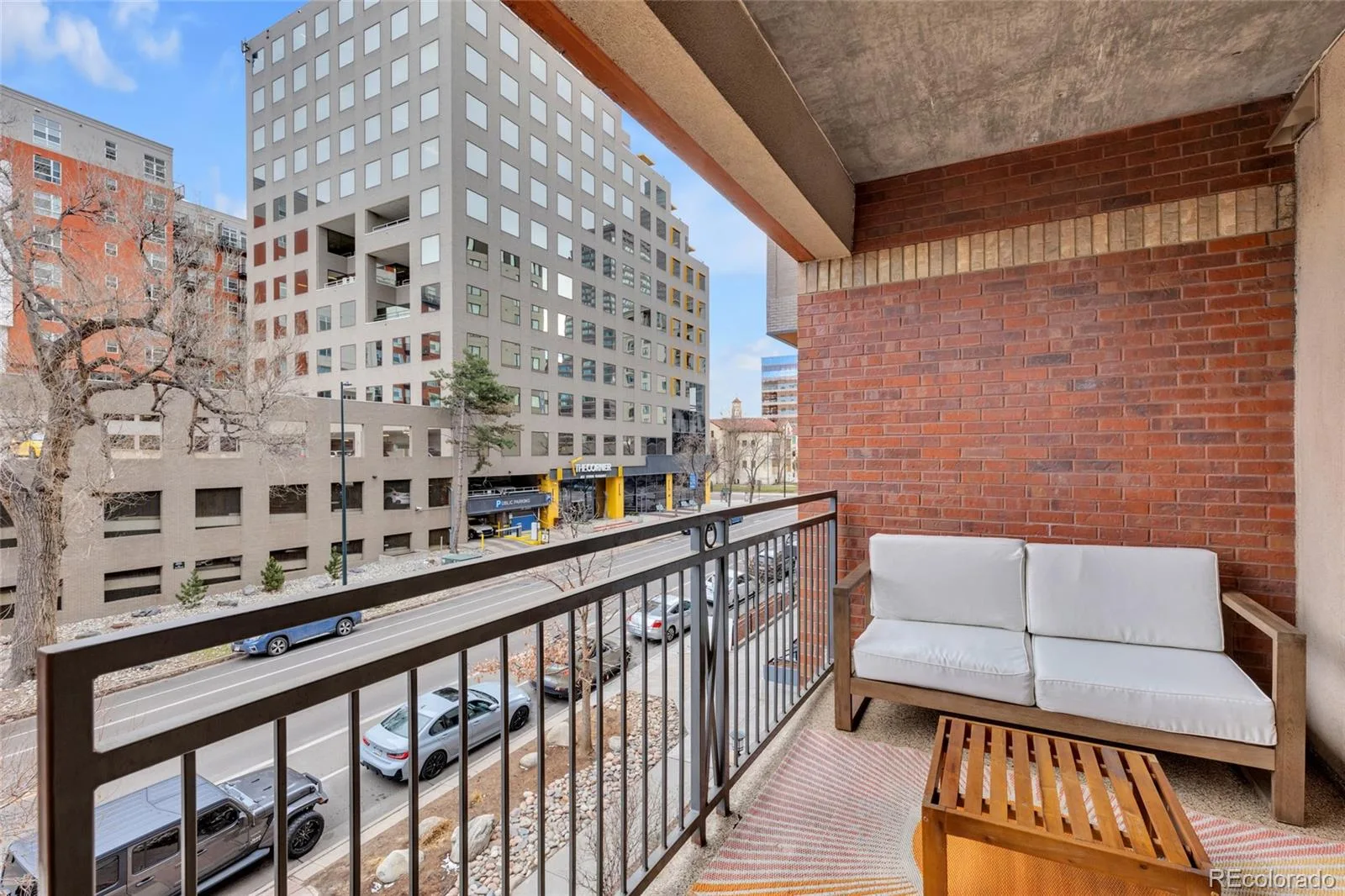 1975 N Grant Street #325 Denver CO 80203 | MLS #REC5540292 08202026164648 1600 20