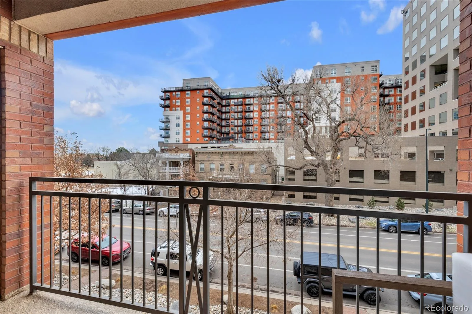 1975 N Grant Street #325 Denver CO 80203 | MLS #REC5540292 08202026164648 1600 21
