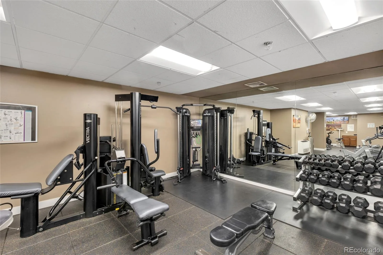 1975 N Grant Street #325 Denver CO 80203 | MLS #REC5540292 08202026164648 1600 24