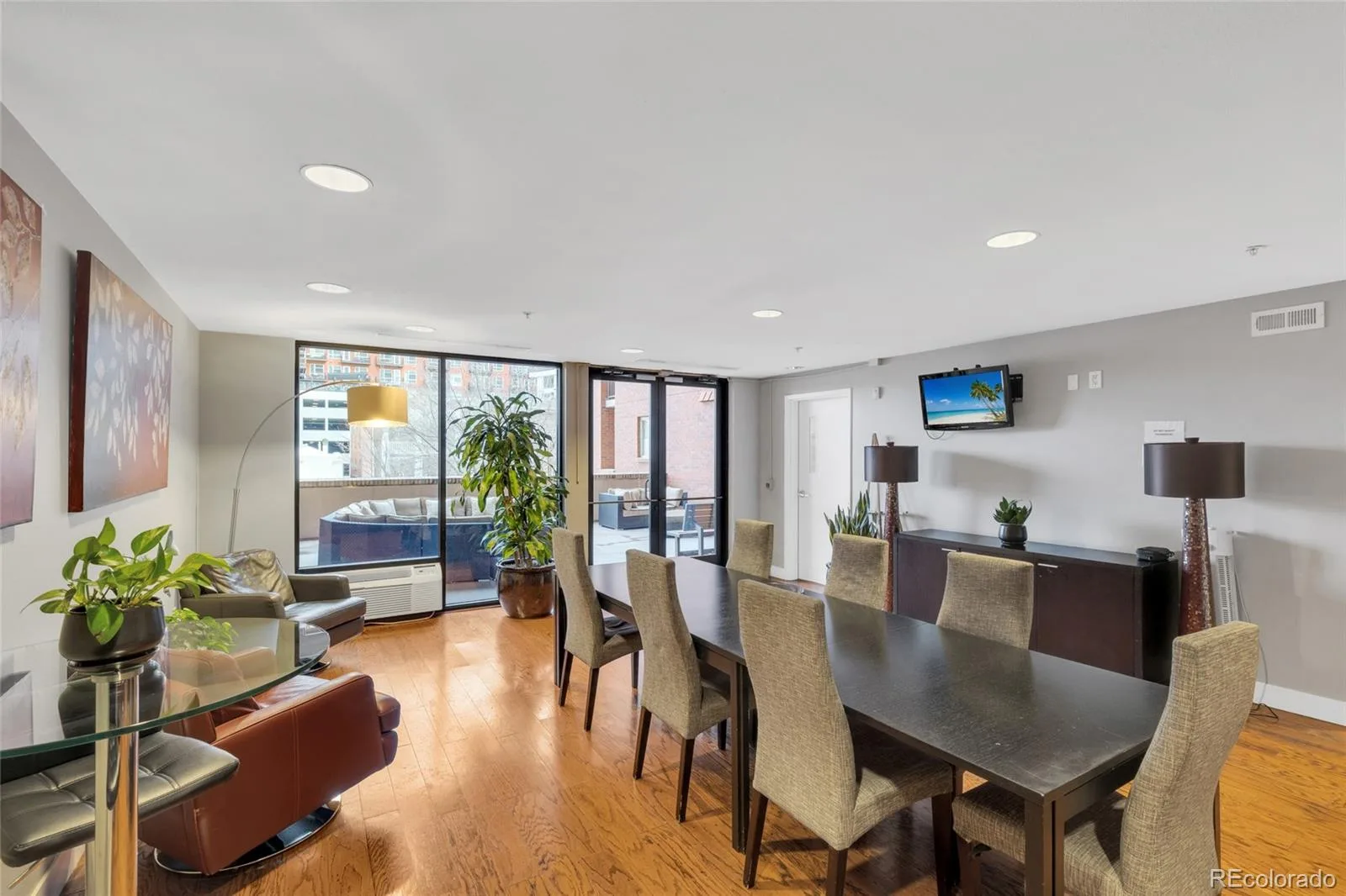 1975 N Grant Street #325 Denver CO 80203 | MLS #REC5540292 08202026164648 1600 25
