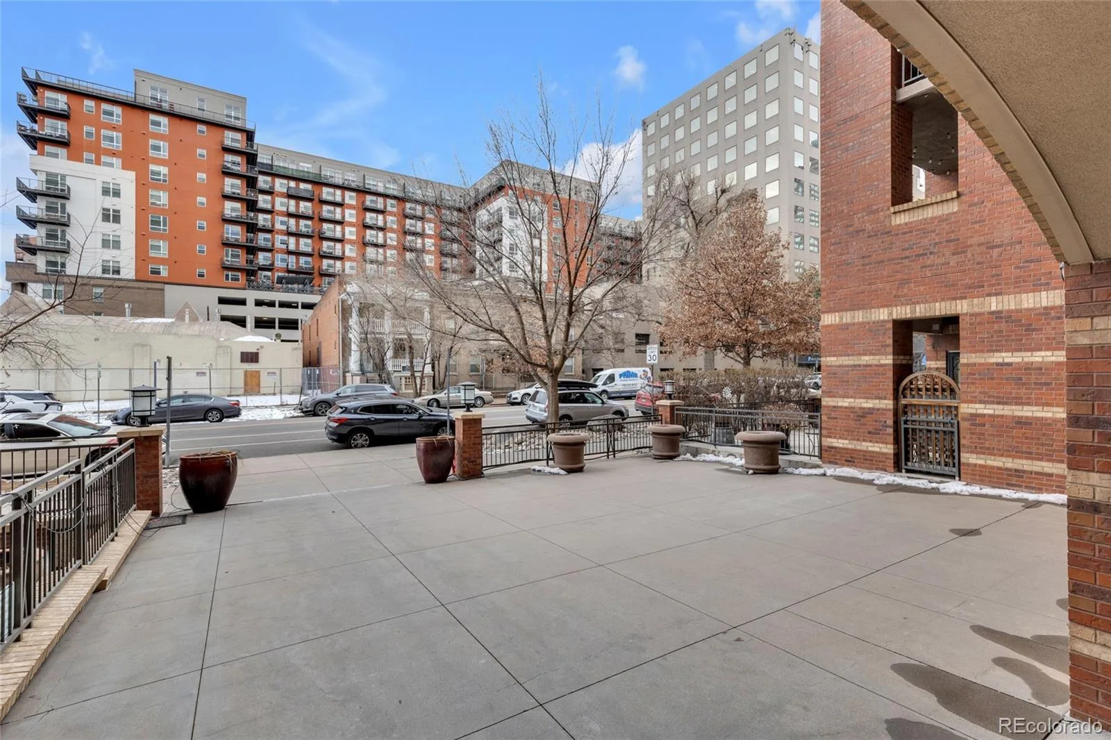 1975 N Grant Street #325 Denver CO 80203 | MLS #REC5540292 08202026164648 1600 29