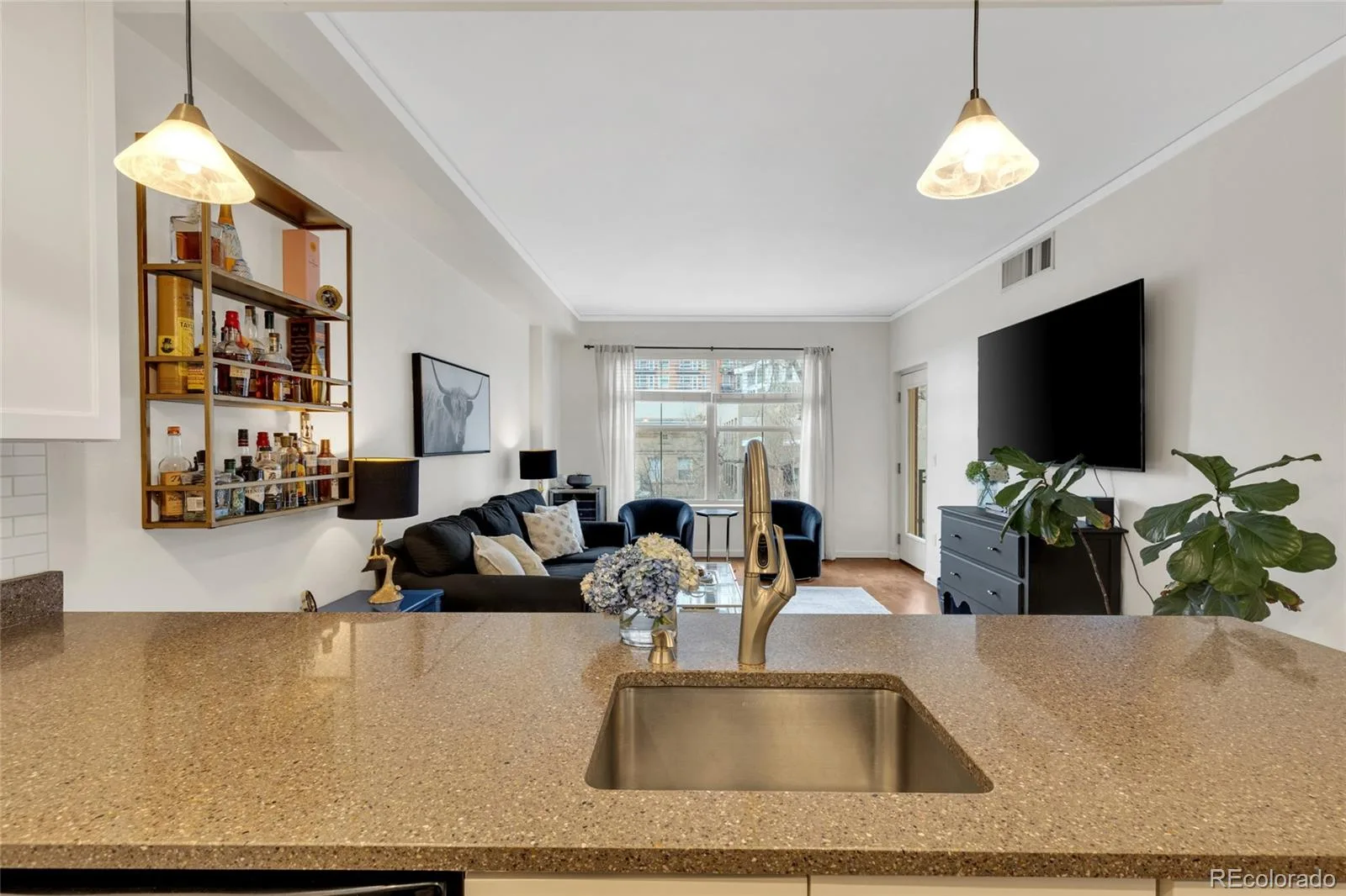 1975 N Grant Street #325 Denver CO 80203 | MLS #REC5540292 08202026164648 1600 3