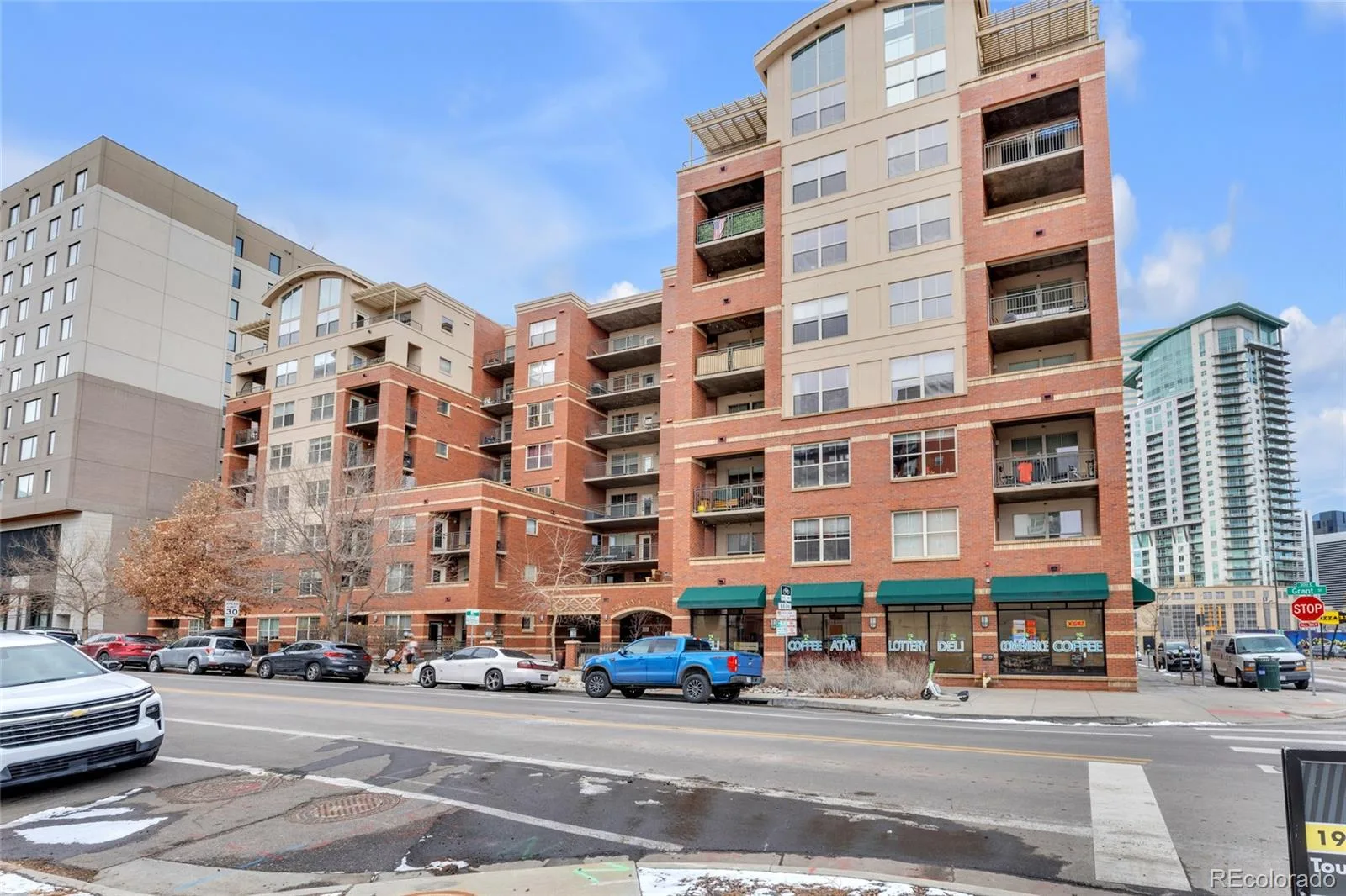 1975 N Grant Street #325 Denver CO 80203 | MLS #REC5540292 08202026164648 1600 30