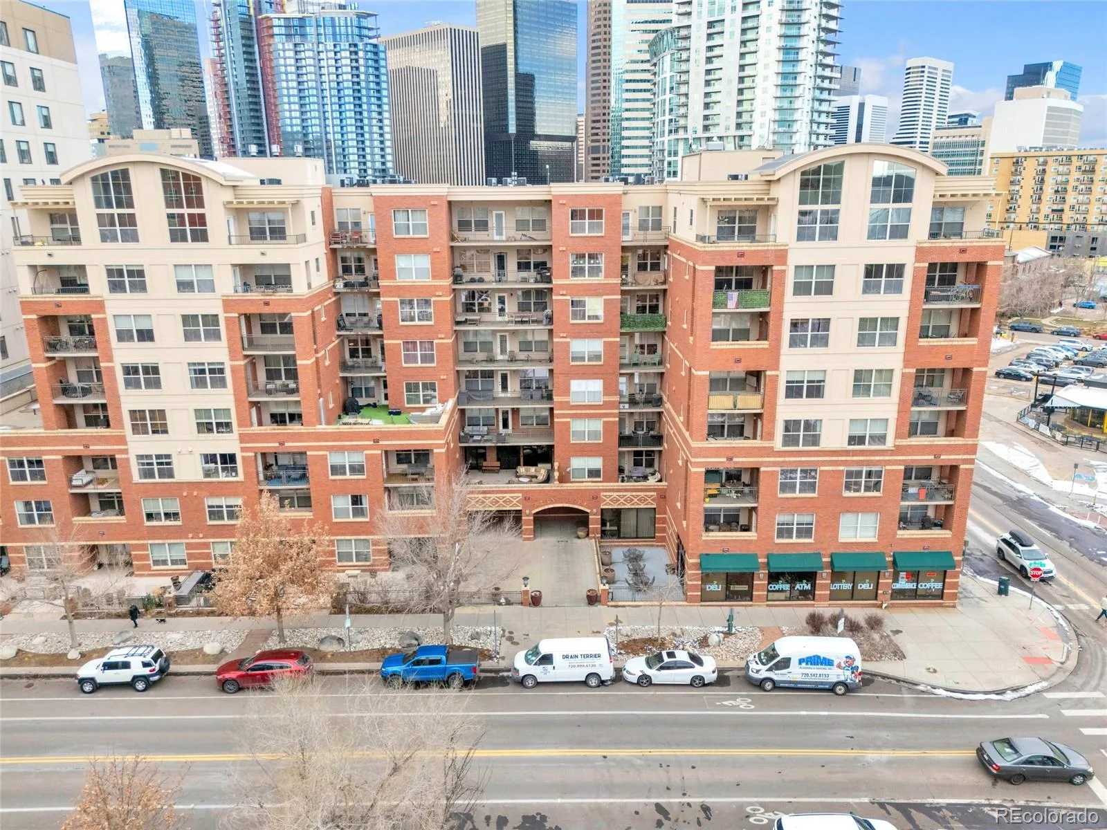 1975 N Grant Street #325 Denver CO 80203 | MLS #REC5540292 08202026164648 1600 32