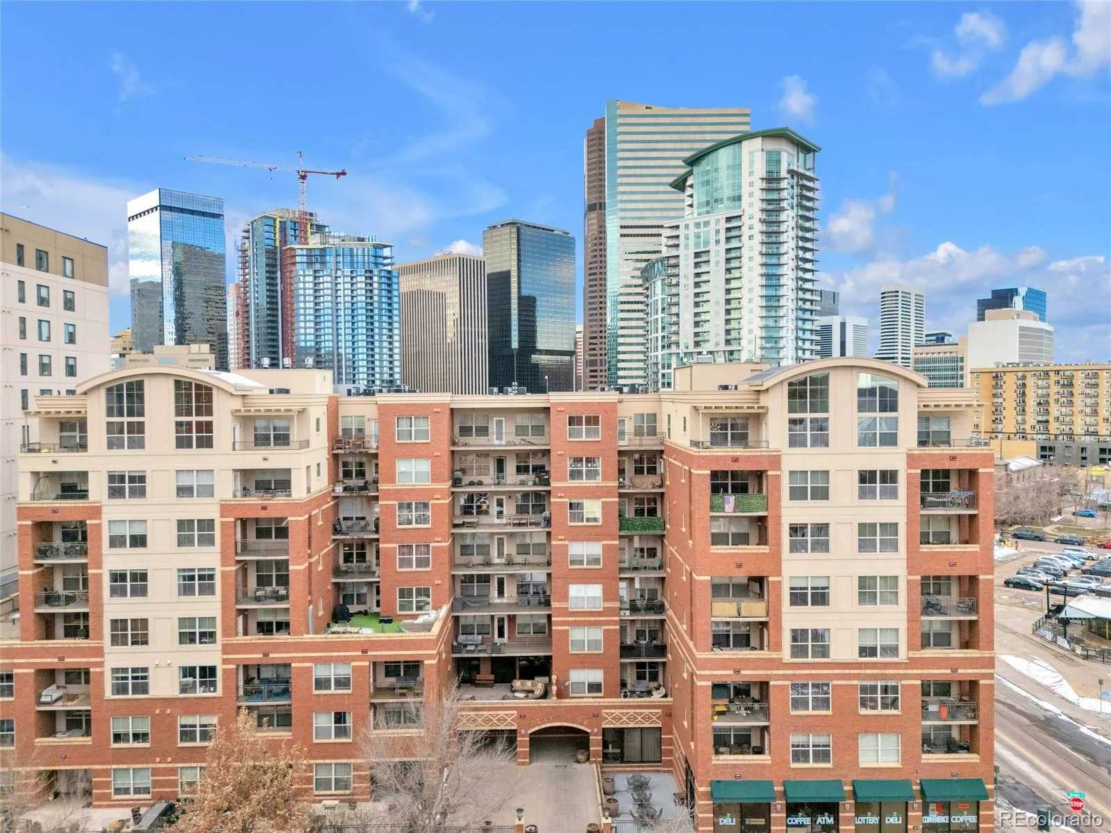1975 N Grant Street #325 Denver CO 80203 | MLS #REC5540292 08202026164648 1600 33