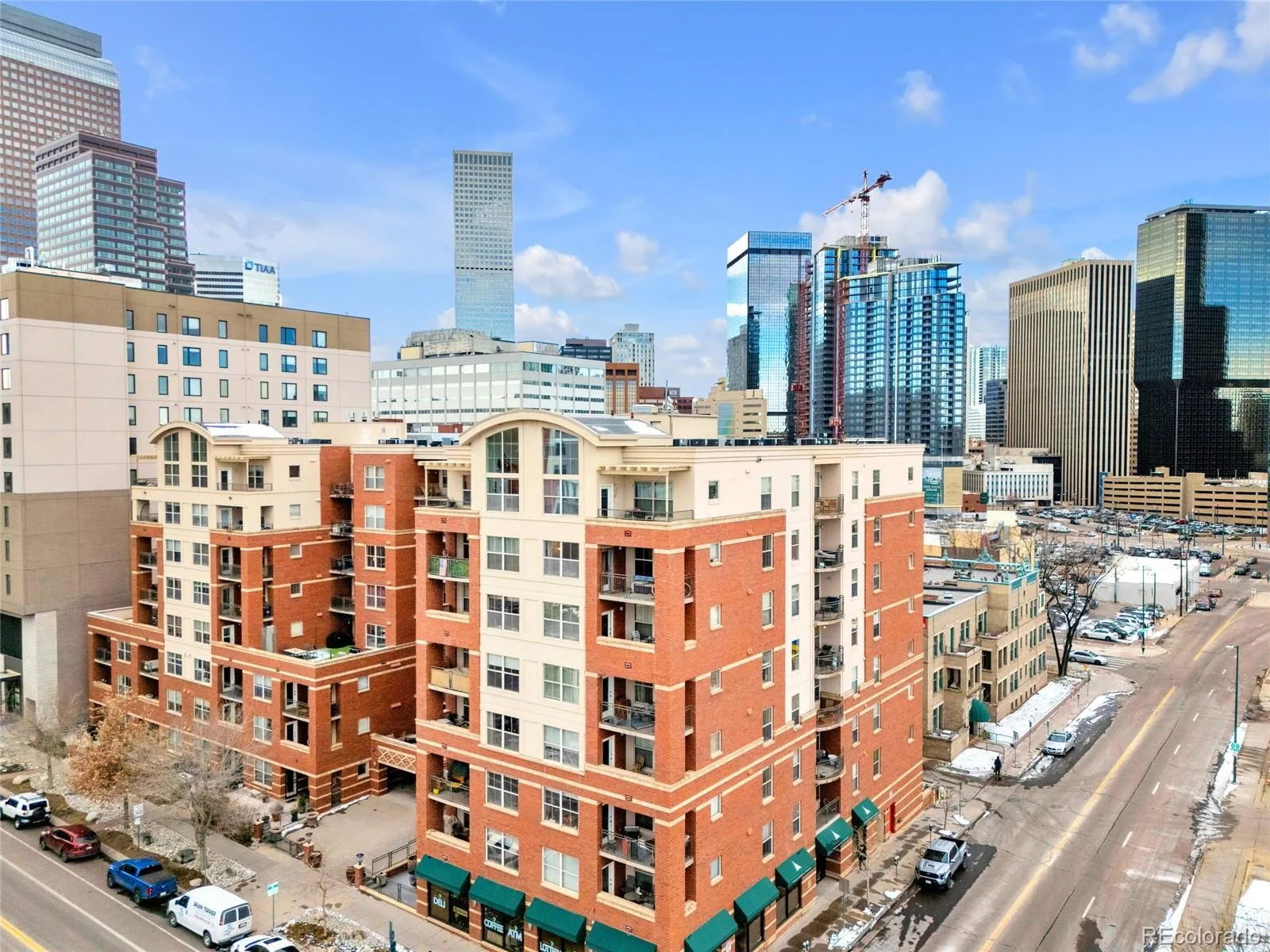 1975 N Grant Street #325 Denver CO 80203 | MLS #REC5540292 08202026164648 1600 34