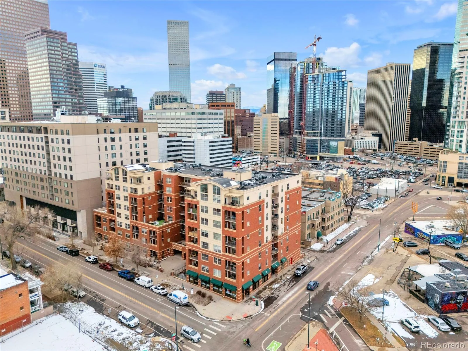 1975 N Grant Street #325 Denver CO 80203 | MLS #REC5540292 08202026164648 1600 35