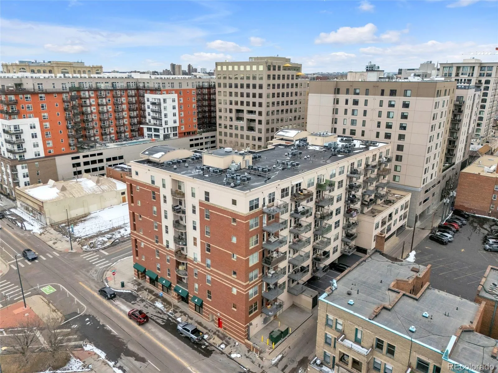 1975 N Grant Street #325 Denver CO 80203 | MLS #REC5540292 08202026164648 1600 36