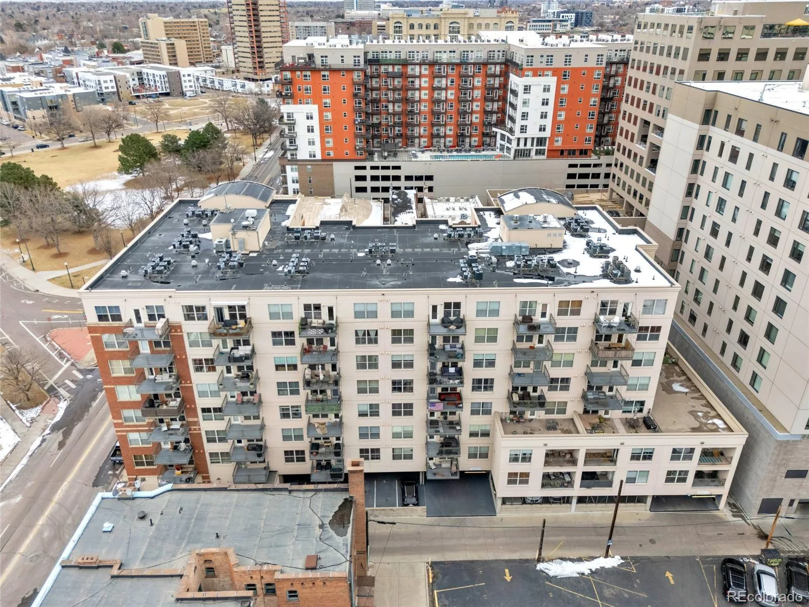 1975 N Grant Street #325 Denver CO 80203 | MLS #REC5540292 08202026164648 1600 37