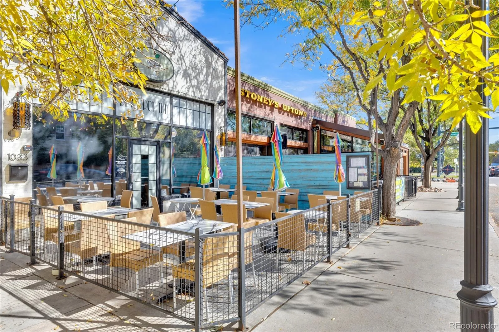 1975 N Grant Street #325 Denver CO 80203 | MLS #REC5540292 08202026164648 1600 40