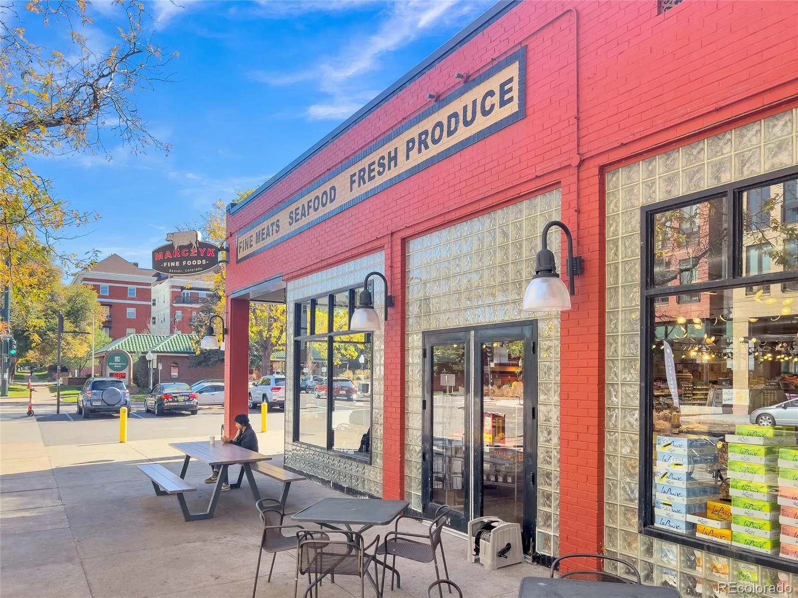 1975 N Grant Street #325 Denver CO 80203 | MLS #REC5540292 08202026164648 1600 42