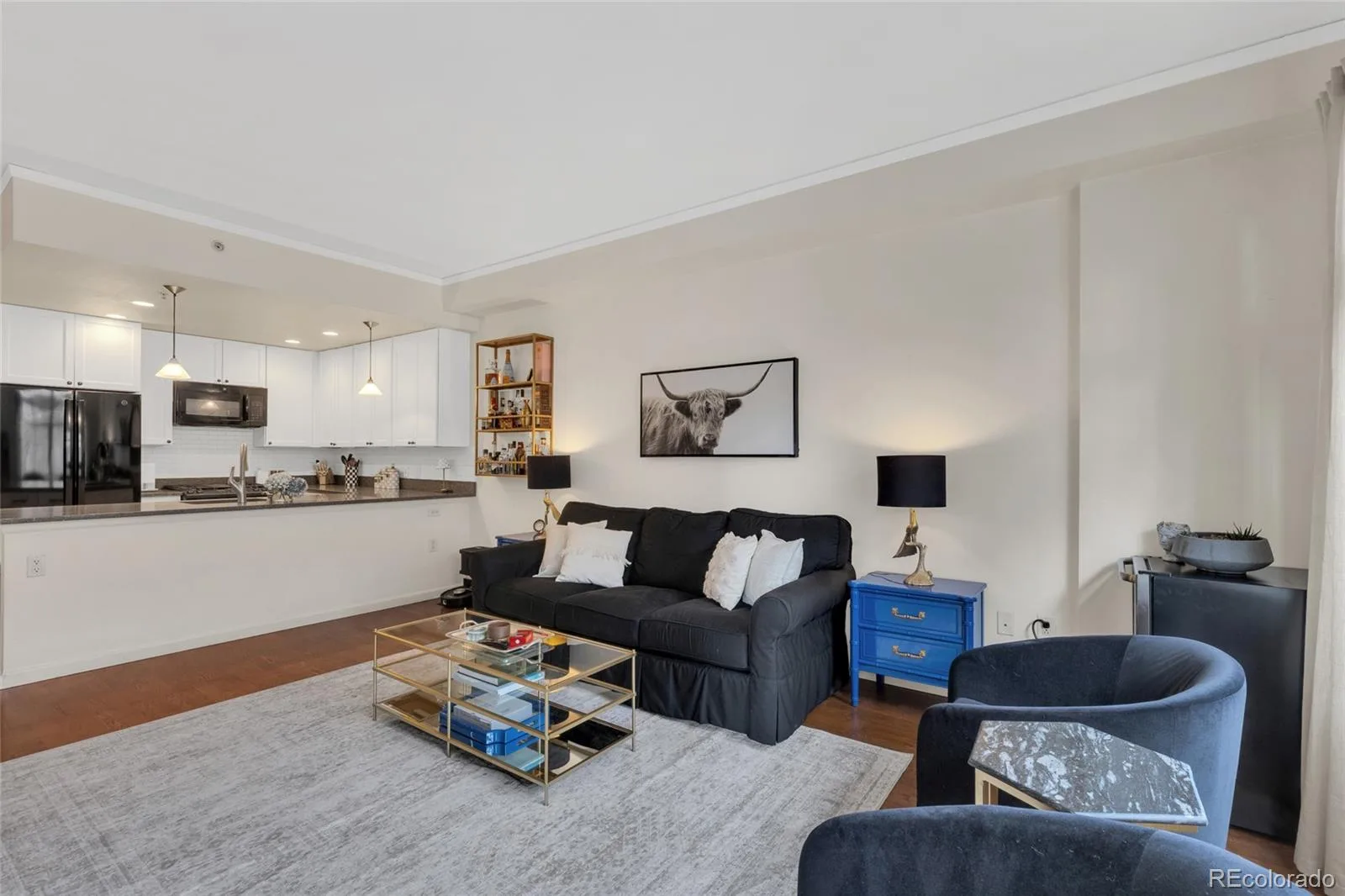 1975 N Grant Street #325 Denver CO 80203 | MLS #REC5540292 08202026164648 1600 6