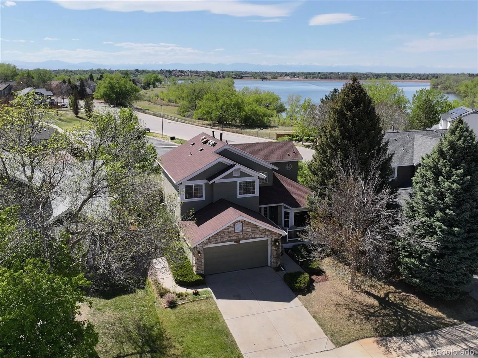 18816 E Saratoga Circle Aurora CO 80015 MLS #REC5541170 05142026005044 1600 0