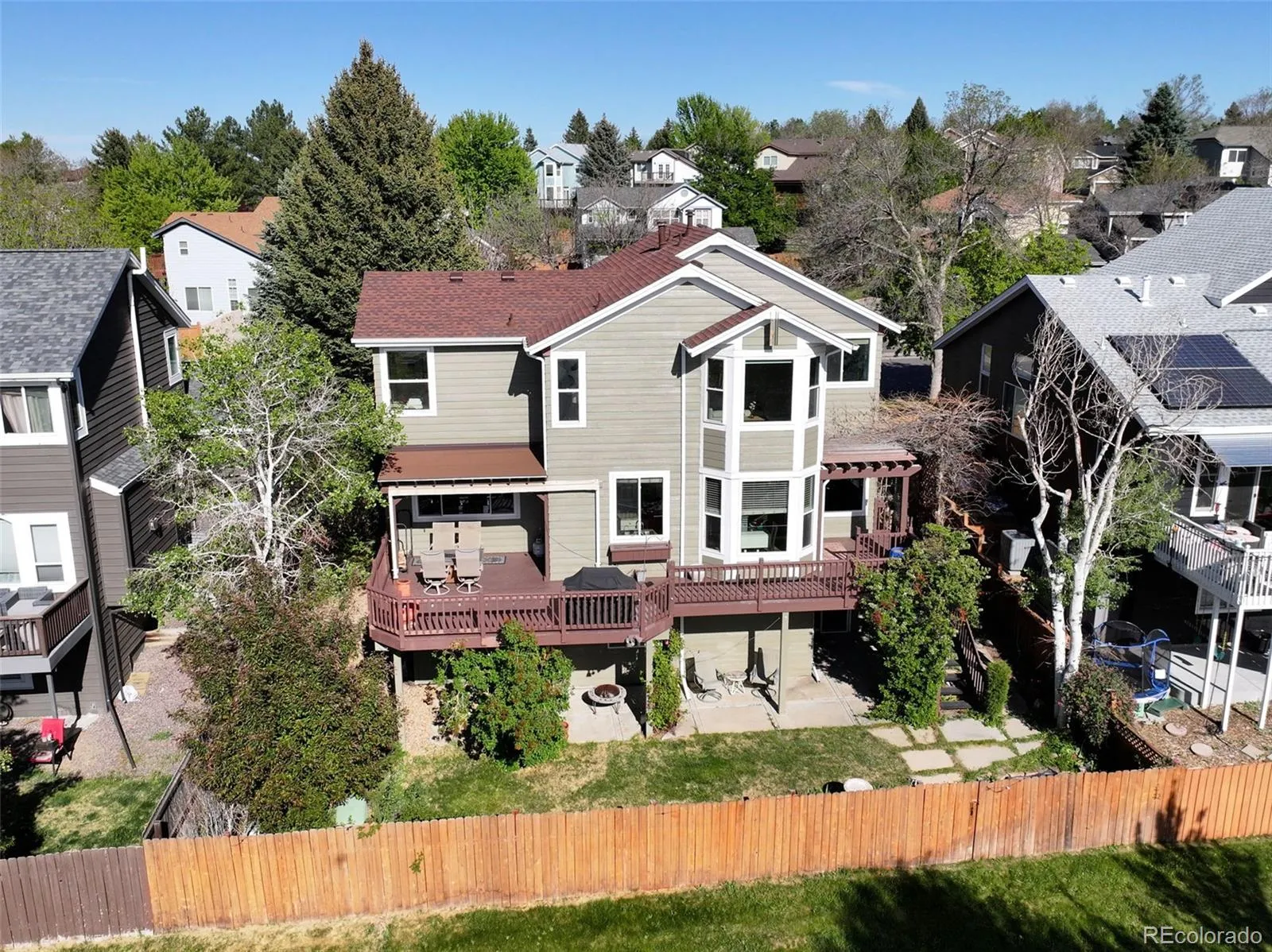 18816 E Saratoga Circle Aurora CO 80015 MLS #REC5541170 05142026005044 1600 43