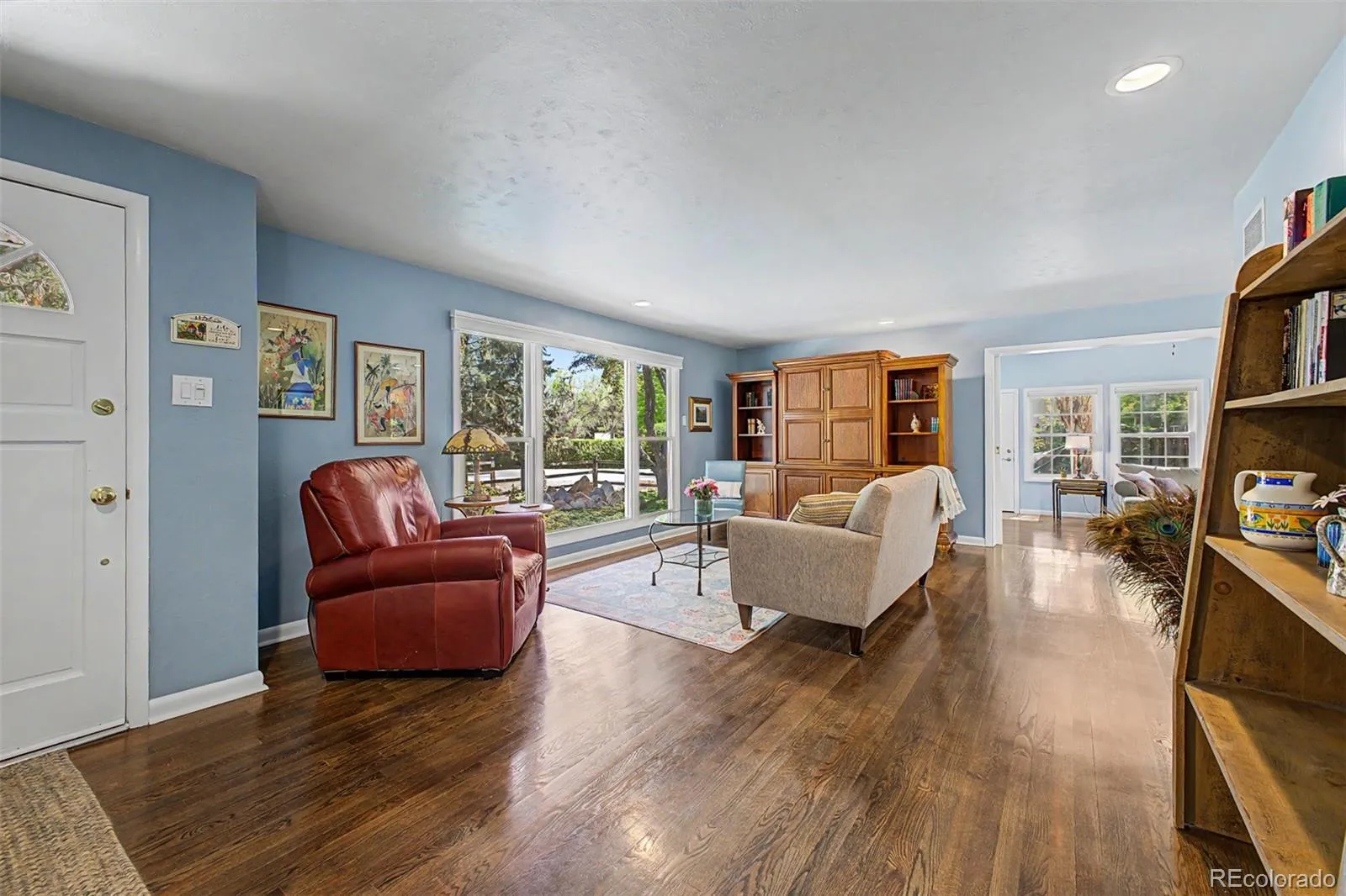 99 S Holland Street Lakewood CO 80226 MLS #REC5542700 05132026212528 1600 12