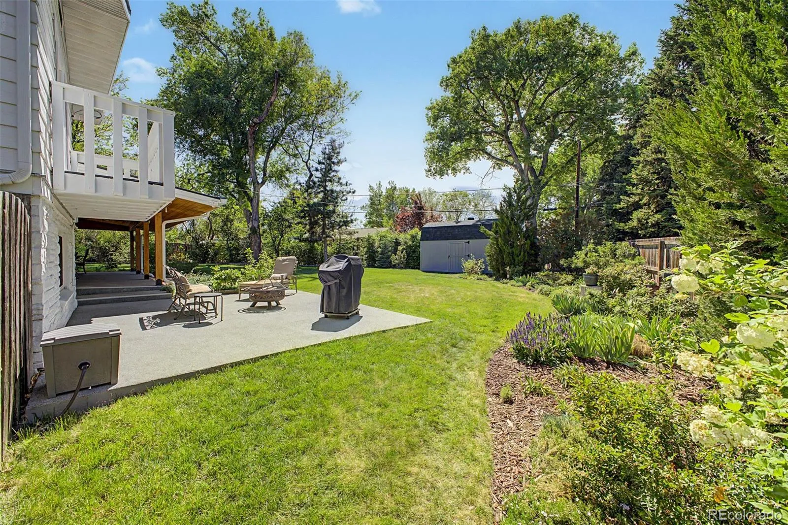 99 S Holland Street Lakewood CO 80226 MLS #REC5542700 05132026212528 1600 44