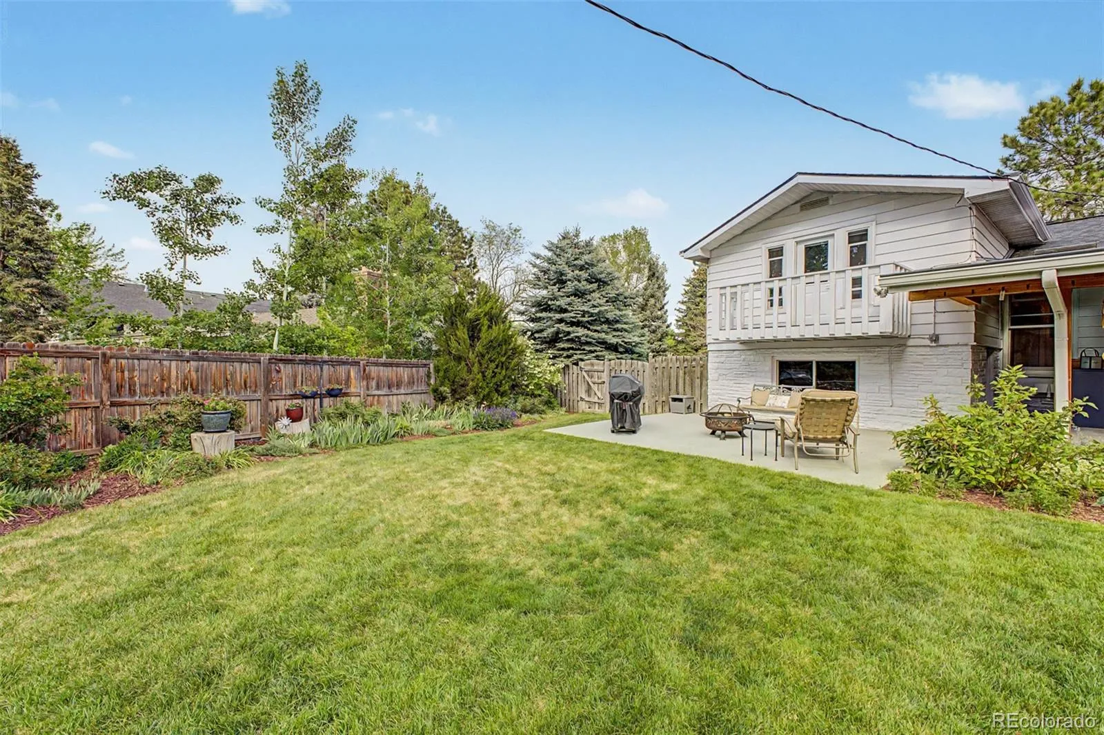 99 S Holland Street Lakewood CO 80226 MLS #REC5542700 05132026212528 1600 46