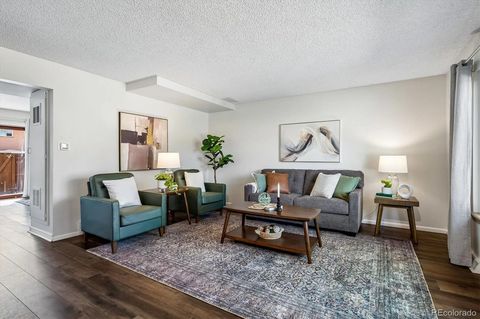3952 S Yosemite Street Denver CO 80237 | MLS #REC5543154 07142026180847 1600 1