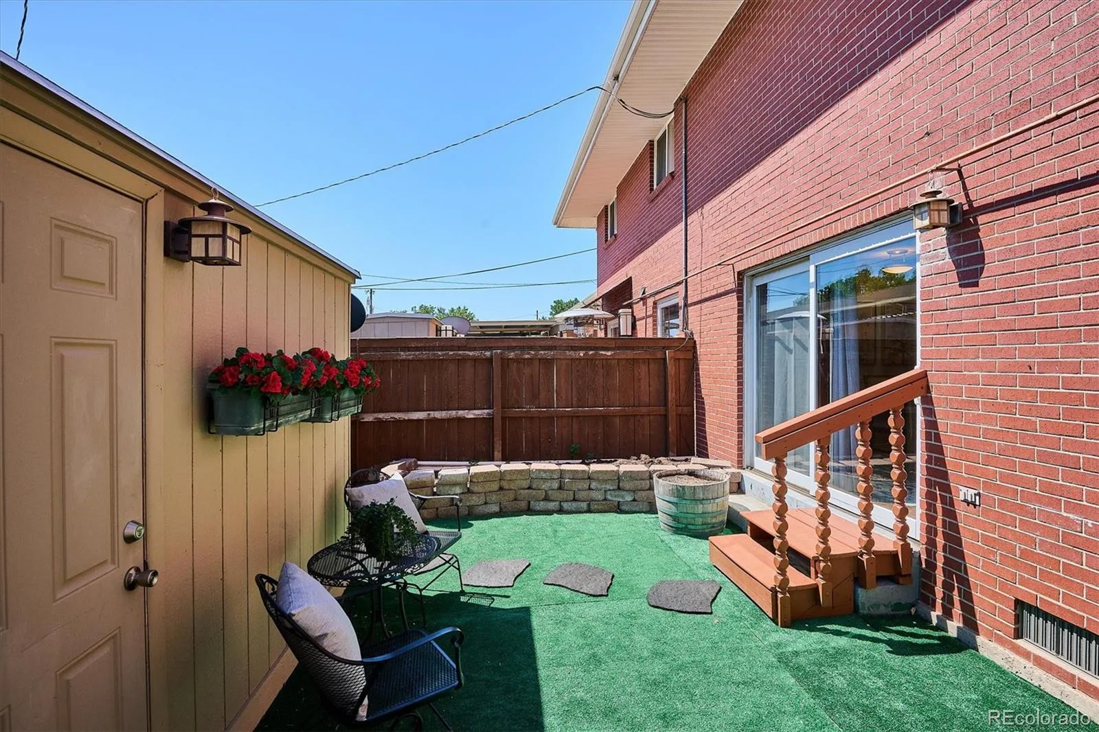 3952 S Yosemite Street Denver CO 80237 | MLS #REC5543154 07142026180847 1600 27