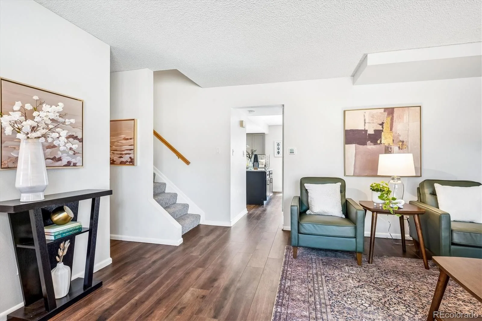 3952 S Yosemite Street Denver CO 80237 | MLS #REC5543154 07142026180847 1600 6