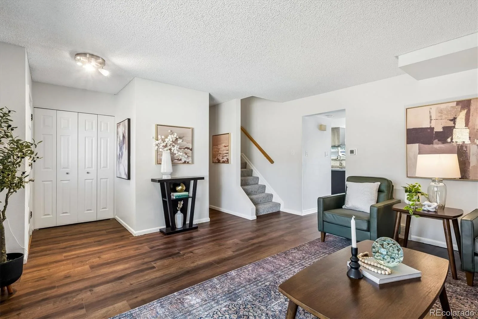 3952 S Yosemite Street Denver CO 80237 | MLS #REC5543154 07142026180847 1600 7