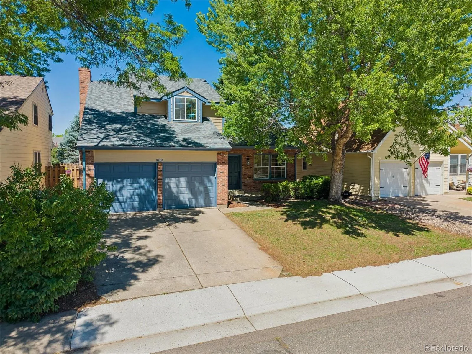 8285 Jellison Court Arvada CO 80005 MLS #REC5543902 06132026192251 1600 1