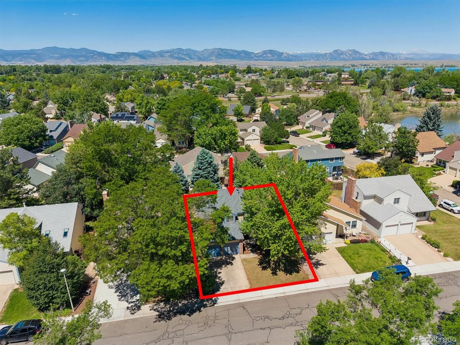 8285 Jellison Court Arvada CO 80005 MLS #REC5543902 06132026192251 1600 31